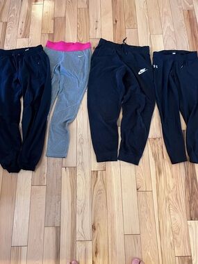 Nike Kids Pants Youth Size Large